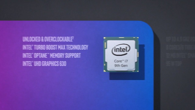 Amazon.com: Micro Center Intel Core i7-9700K Desktop Processor 8